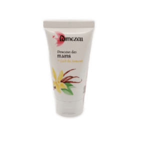 Domezeil - Crème de Mains - Lait de Jument