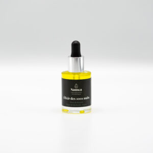 Elixir Nansca - Elixir de Beauté - Huile de Figue de Barbarie (30ml)