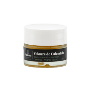 Velour-de-calendula-1024x1024 Nansca - Baume Corps - Calendula, Amande Douce (50ml)