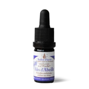 elixir-ailes-d-abeille Ballot-Flurin - Elixir Ailes d'Abeille (5ml)