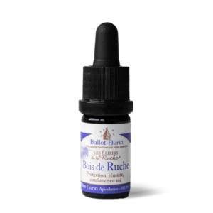 elixir-bois-de-ruche Ballot-Flurin - Elixir Bois de Ruche (5ml)