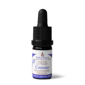 elixir-couvain Ballot-Flurin - Elixir Couvain (5ml)