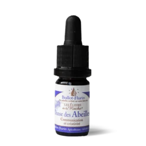 elixir-danse-des-abeilles Ballot-Flurin - Elixir Danse des Abeilles (5ml)