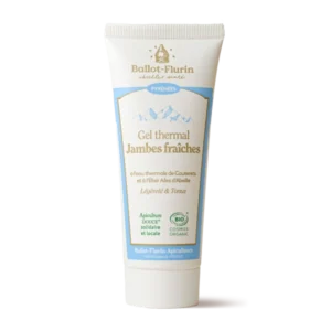 Gel thermal Jambes fraîches (100 ml)