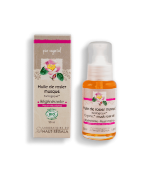 hv-rosier-musque-50-ml Haut-Ségala - Huile Régénérante - Rosier musqué (100ml)