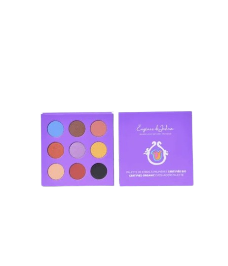 pailette_violette_1-removebg-preview (2) Eugénie de Jaham - Palette de Fards à Paupières (9 fards)