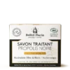 Ballot-Flurin - Savon Traitant - Propolis noire (100g)