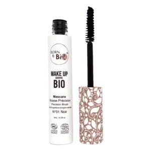 Mascara-Precision-2 Born to Bio - Mascara Precision