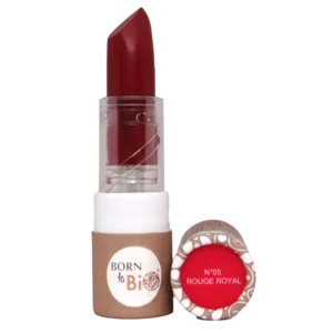 Rouge à Lèvres Mat - Certifié Bio