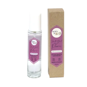 Born to Bio - Mûre gourmande - Eau de Toilette (50ml)
