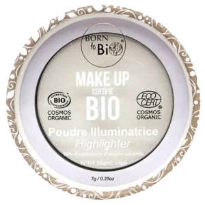 Born to Bio - Poudre Illuminatrice (7gr)
