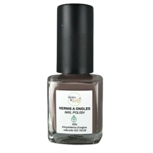 Born to Bio - Vernis à Ongles Naturel (7ml)