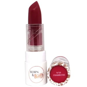 Born to Bio - Rouge à Lèvres Brillant (3,5gr)