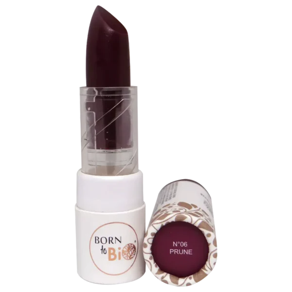Born to Bio - Rouge à Lèvres Brillant (3,5gr)