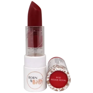 Born to Bio - Rouge à Lèvres Brillant (3,5gr)