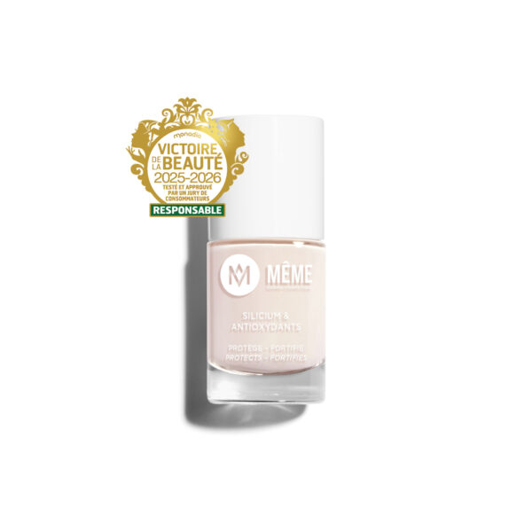 Vernis au silicium